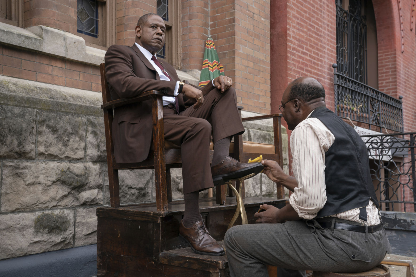 Fall TV Preview